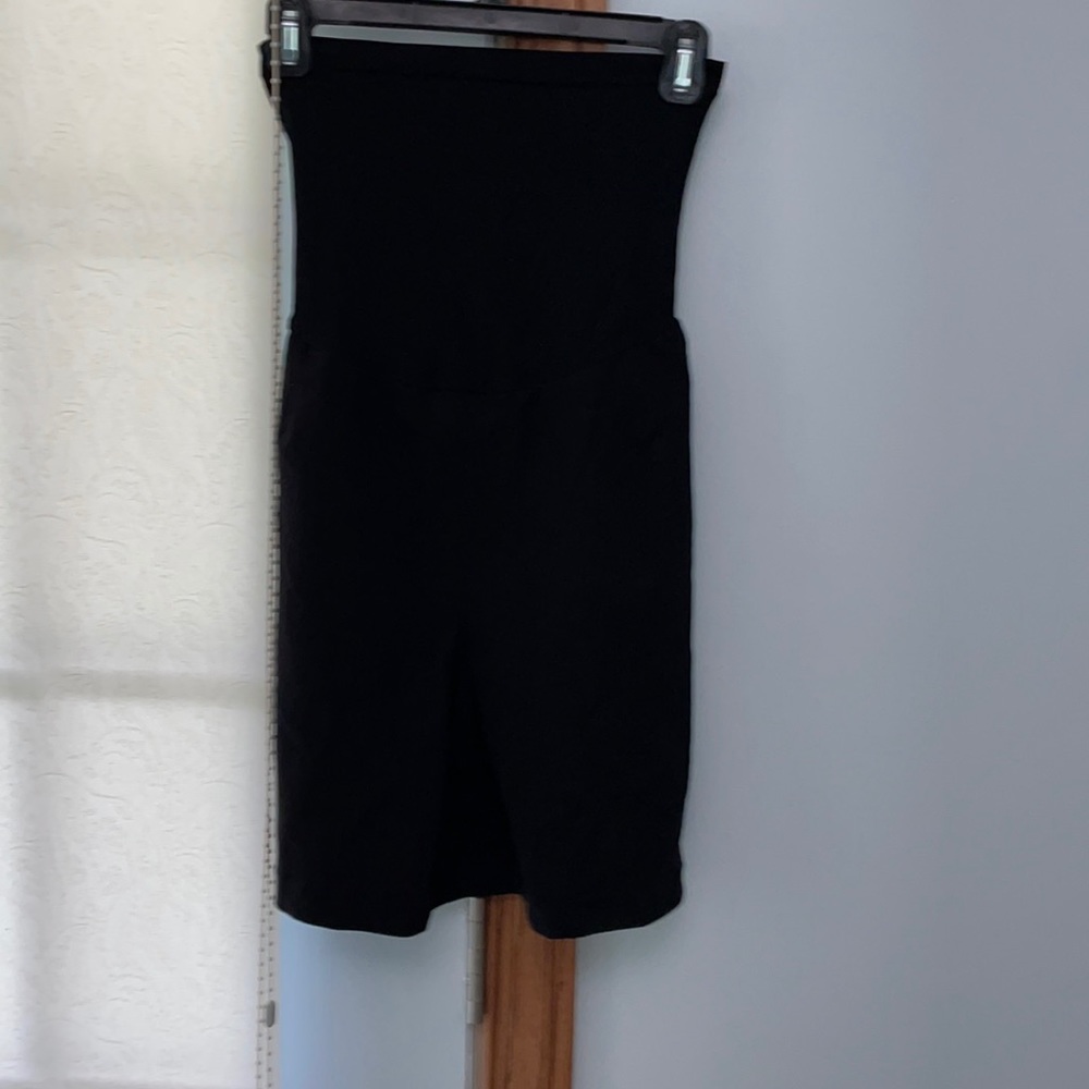 Maternity A Line Skirt